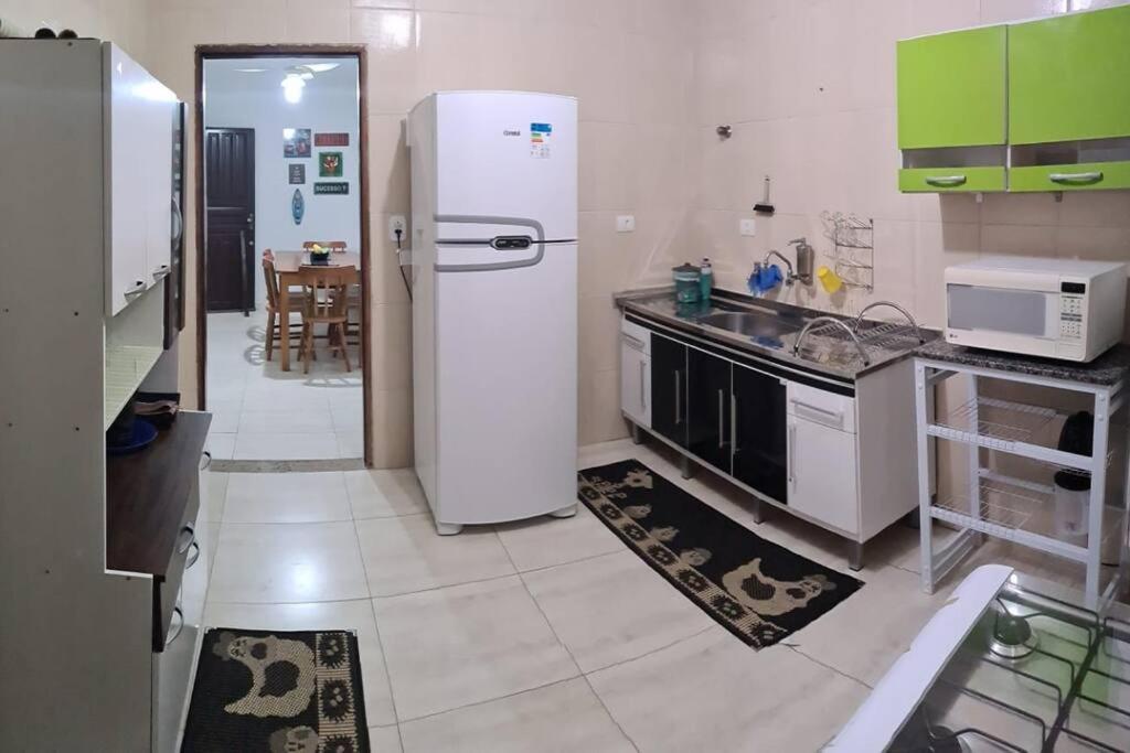 Casa de férias Tranquilidade A Beira-mar *