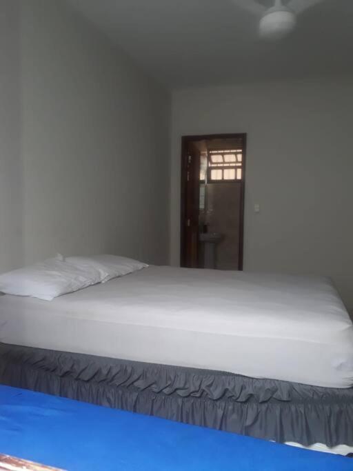 Casa de férias Tranquilidade A Beira-mar Ubatuba