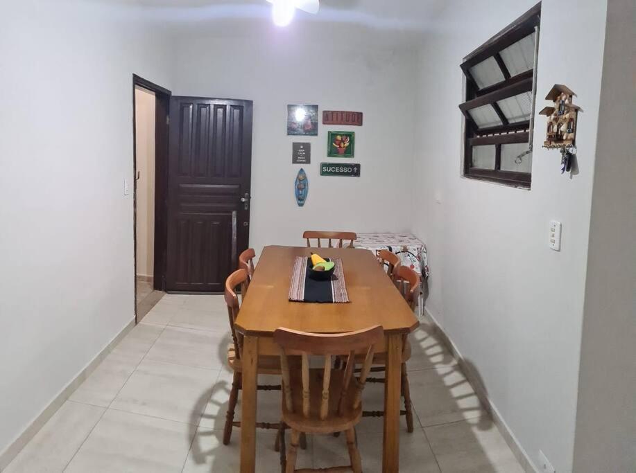 Tranquilidade A Beira-mar Casa de férias