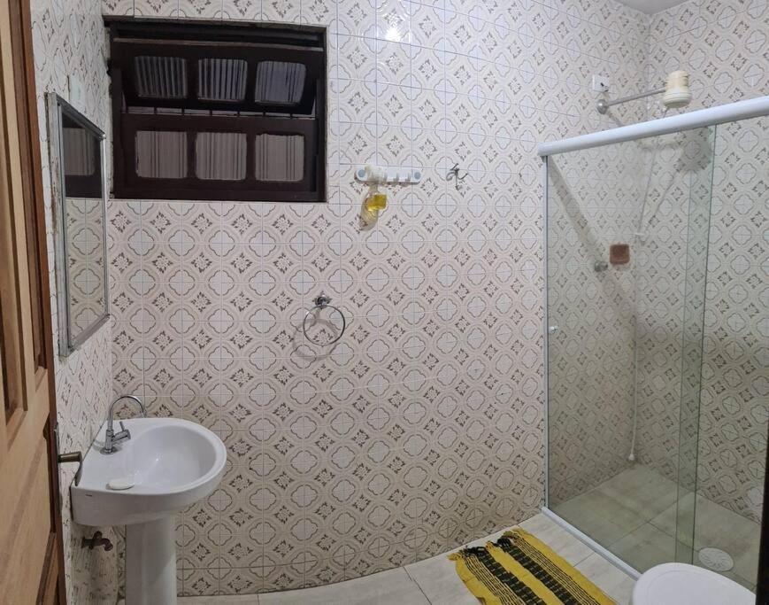 Casa de férias Tranquilidade A Beira-mar *